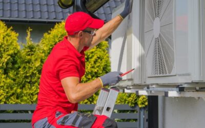 What to Expect During an HVAC Installation in St. Charles, MD