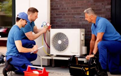 Avoid the Cold This Winter: Get Your HVAC Replaced Before It’s Too Late!