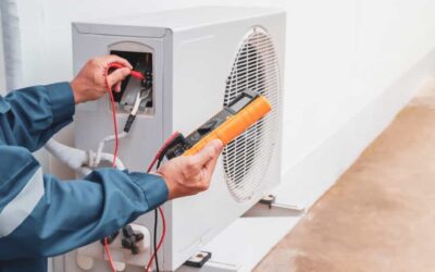 Upgrade Your Comfort: Why a New HVAC System is the Best Investment for Your Home!