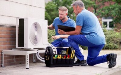 Don’t Sweat It: Fast and Reliable HVAC Repairs in Washington, DC