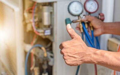 Save Big on Your Energy Bill with These HVAC Repair Tips for White Plains Homeowners!