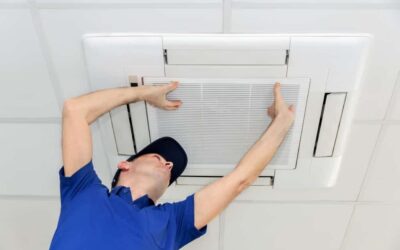 DIY HVAC Maintenance Tips for Homeowners in Accokeek, MD