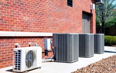 Expert Advice on Choosing the Right HVAC System for Your Washington, DC Home