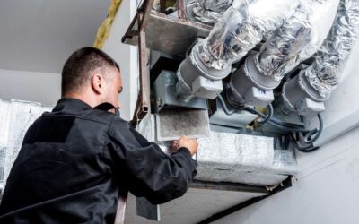Why You Shouldn’t Ignore Strange Noises Coming from Your HVAC System
