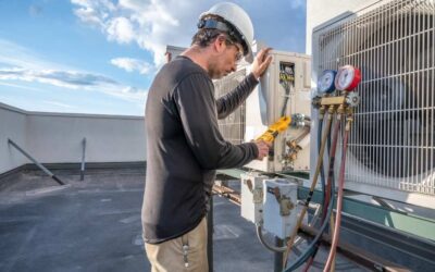 Top 5 Mistakes Homeowners Make When Choosing an HVAC Contractor in Brandywine, MD