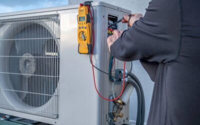 The Benefits of a Regular HVAC Maintenance Schedule in Brandywine, MD
