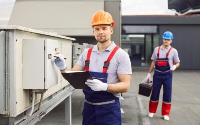 Is Your HVAC System About to Die? 7 Warning Signs Hughesville Residents Shouldn’t Ignore