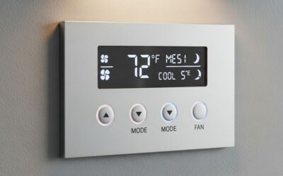 The Smart Thermostat Every White Plains, MD Home Needs This Year