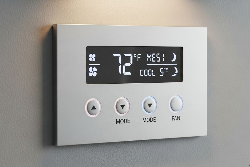 The Smart Thermostat Every White Plains, MD Home Needs This Year